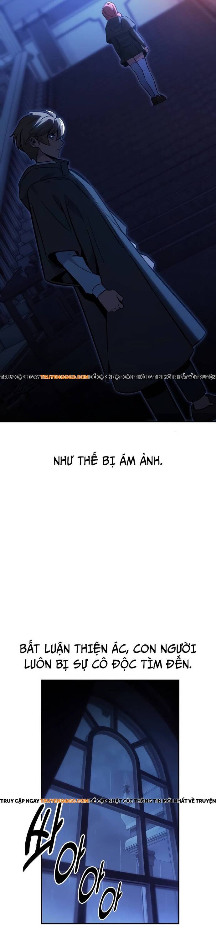 Cẩm Nang Sinh Tồn Của Nhân Vật Phụ Ở Học Viện - Chapter 15