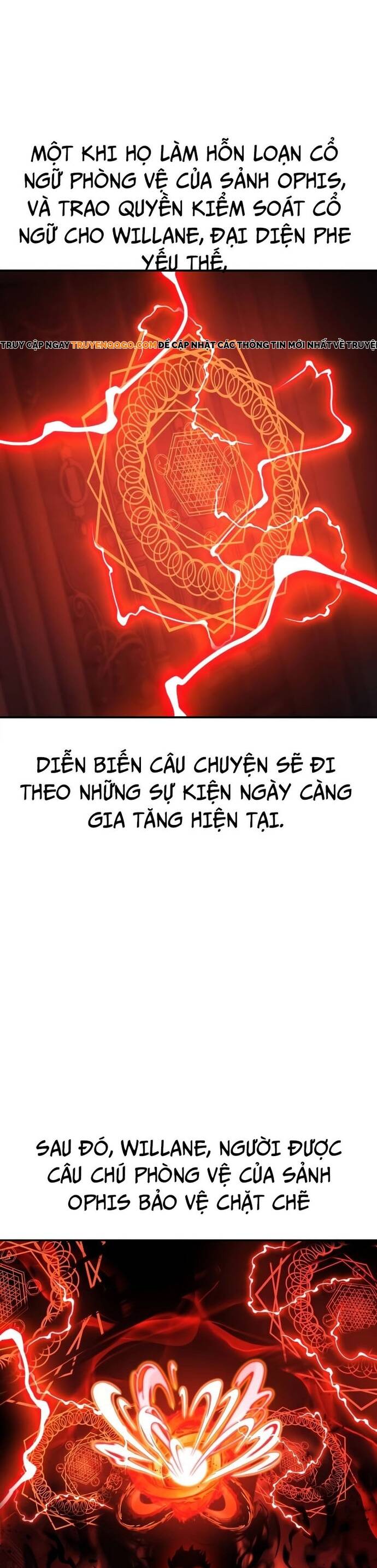 Cẩm Nang Sinh Tồn Của Nhân Vật Phụ Ở Học Viện - Chapter 15