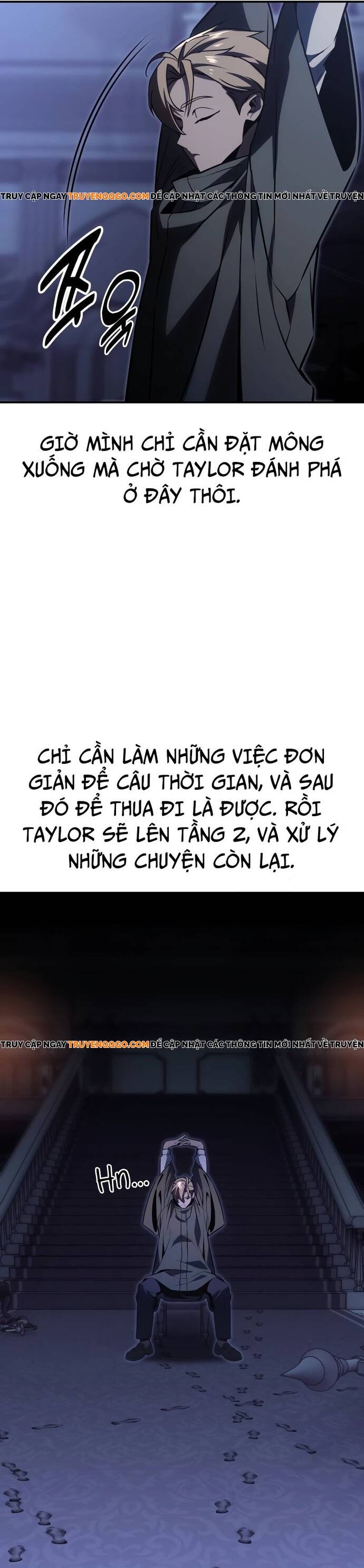 Cẩm Nang Sinh Tồn Của Nhân Vật Phụ Ở Học Viện - Chapter 15