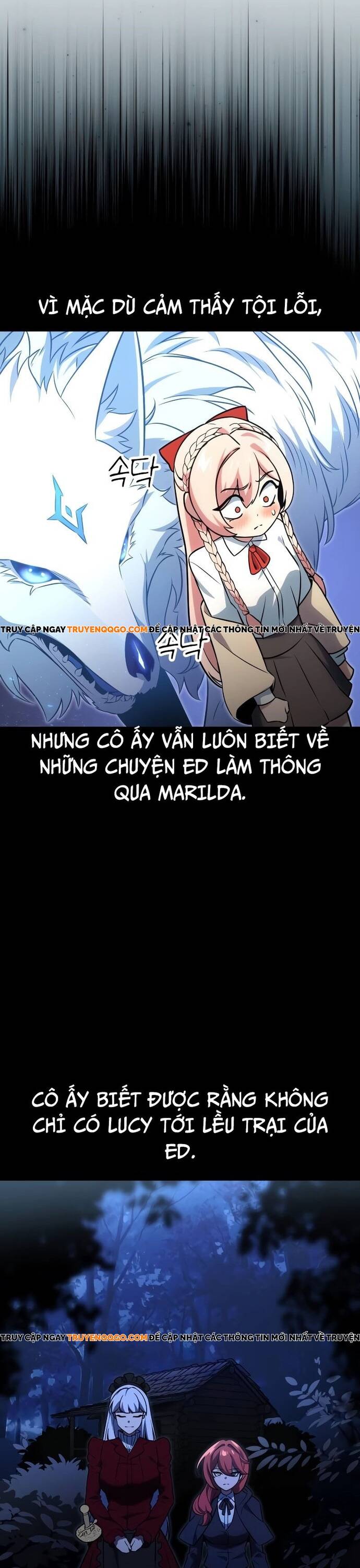 Cẩm Nang Sinh Tồn Của Nhân Vật Phụ Ở Học Viện - Chapter 15