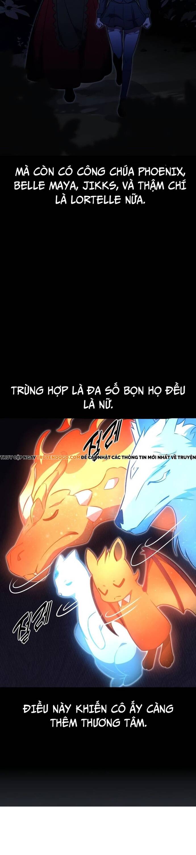 Cẩm Nang Sinh Tồn Của Nhân Vật Phụ Ở Học Viện - Chapter 15