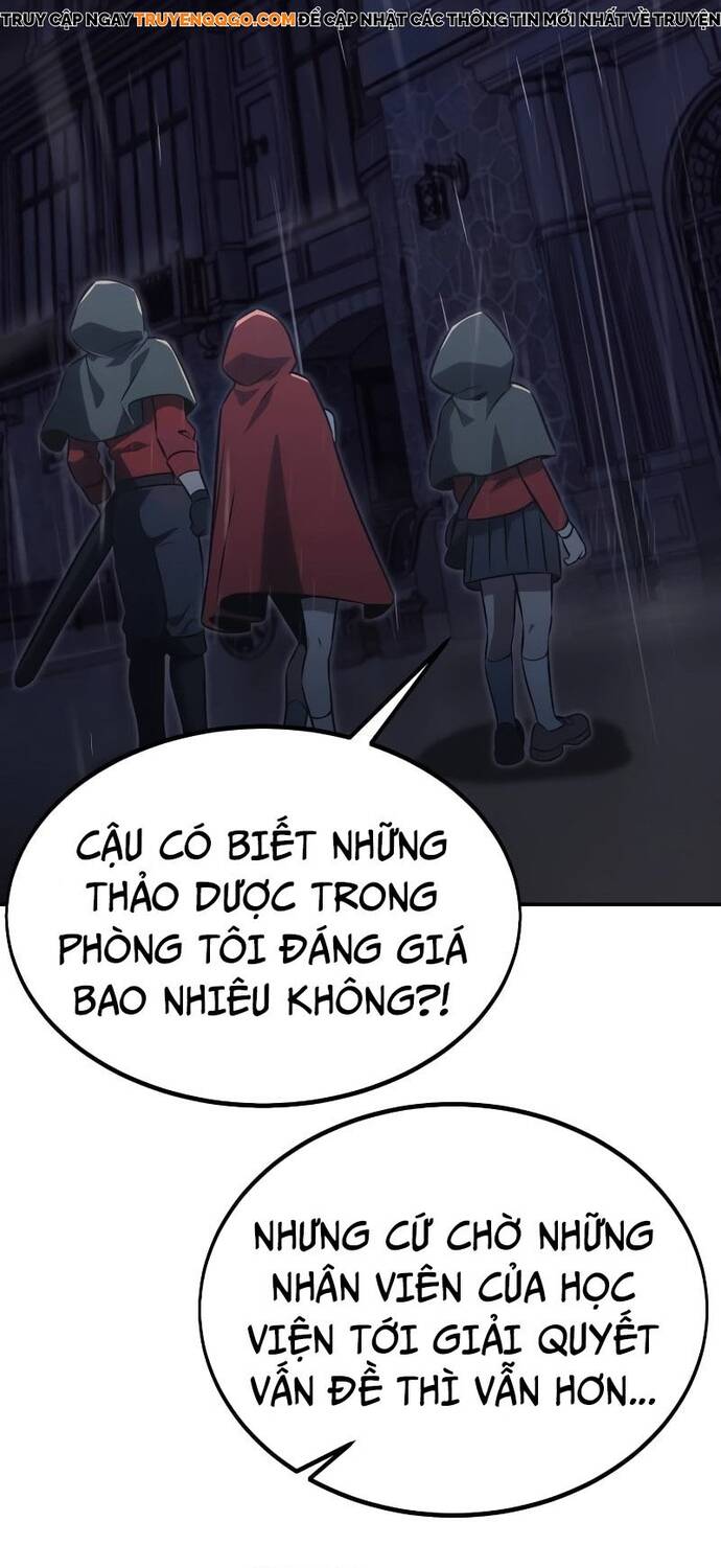 Cẩm Nang Sinh Tồn Của Nhân Vật Phụ Ở Học Viện - Chapter 15