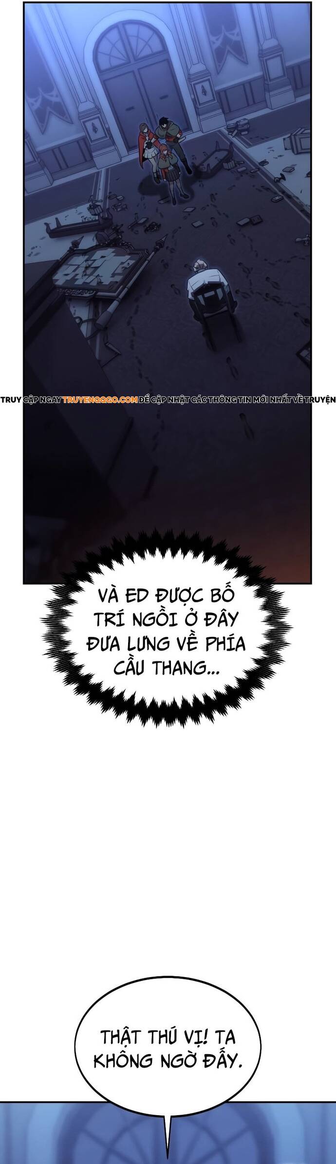 Cẩm Nang Sinh Tồn Của Nhân Vật Phụ Ở Học Viện - Chapter 15