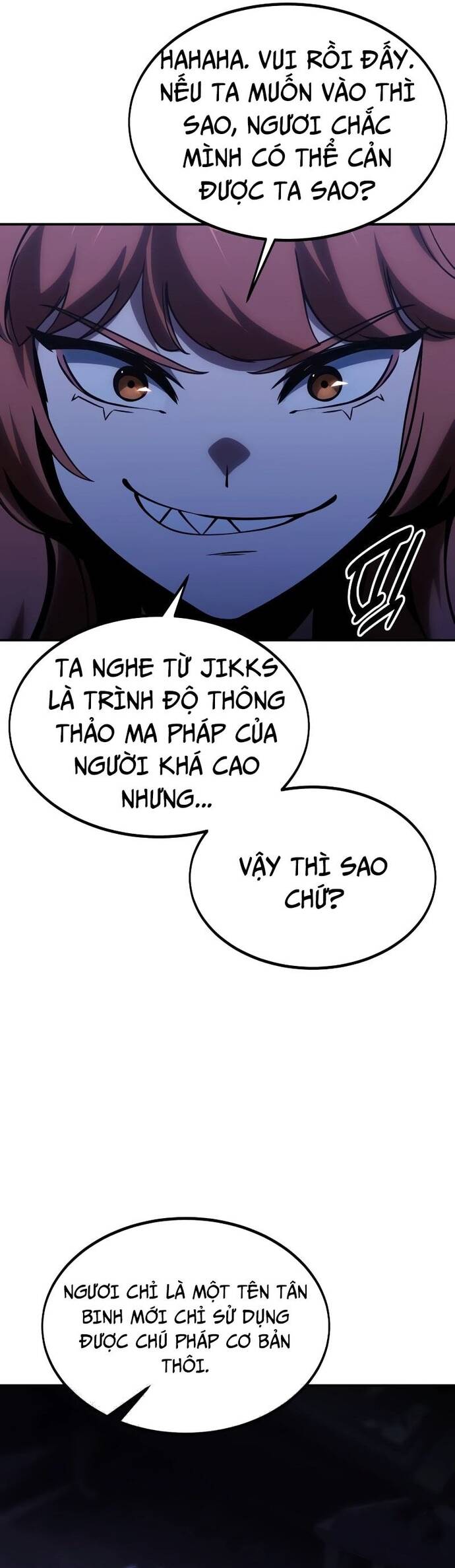 Cẩm Nang Sinh Tồn Của Nhân Vật Phụ Ở Học Viện - Chapter 15