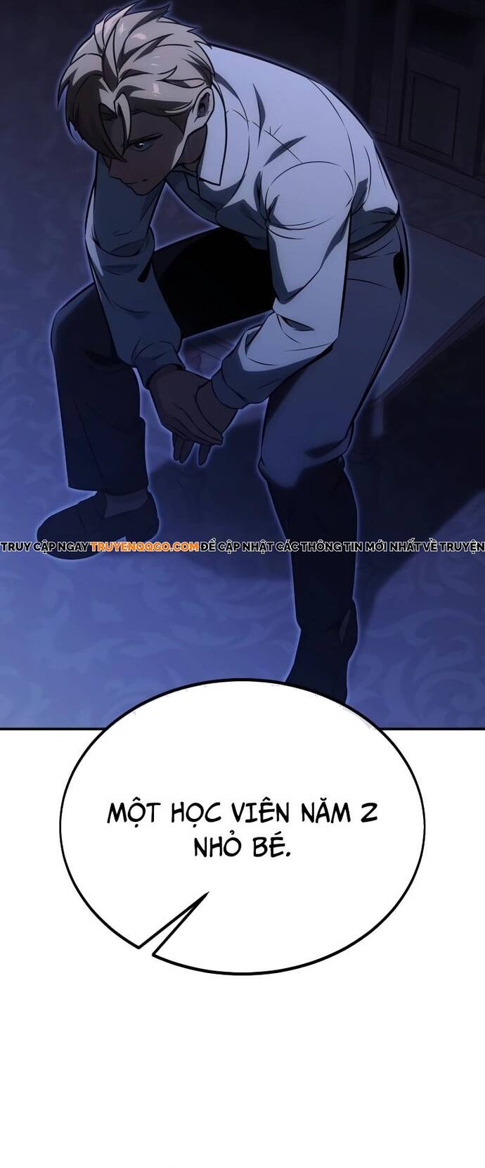 Cẩm Nang Sinh Tồn Của Nhân Vật Phụ Ở Học Viện - Chapter 15