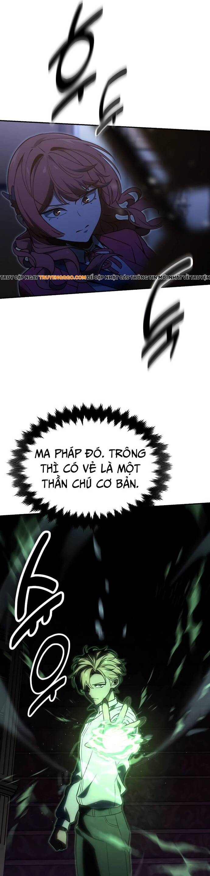 Cẩm Nang Sinh Tồn Của Nhân Vật Phụ Ở Học Viện - Chapter 15