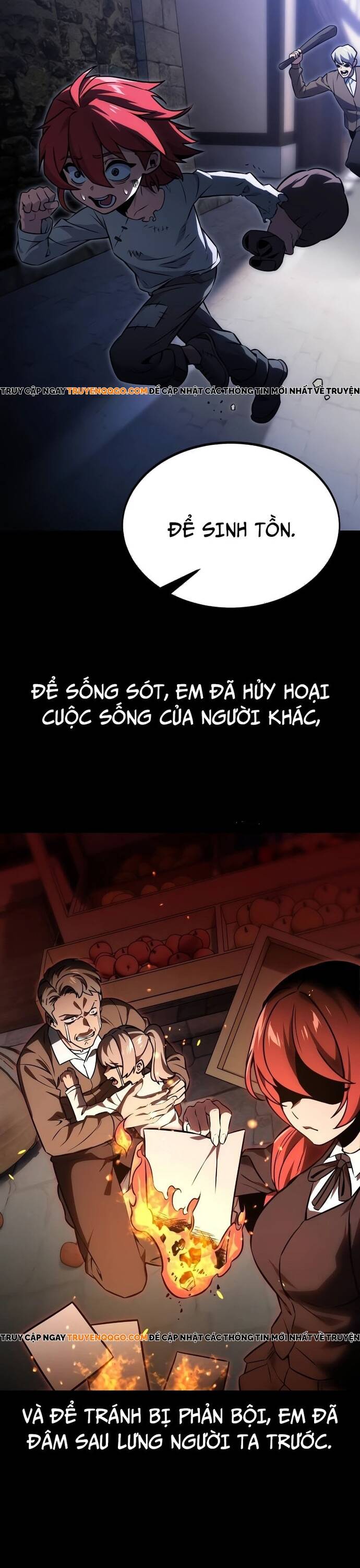 Cẩm Nang Sinh Tồn Của Nhân Vật Phụ Ở Học Viện - Chapter 15