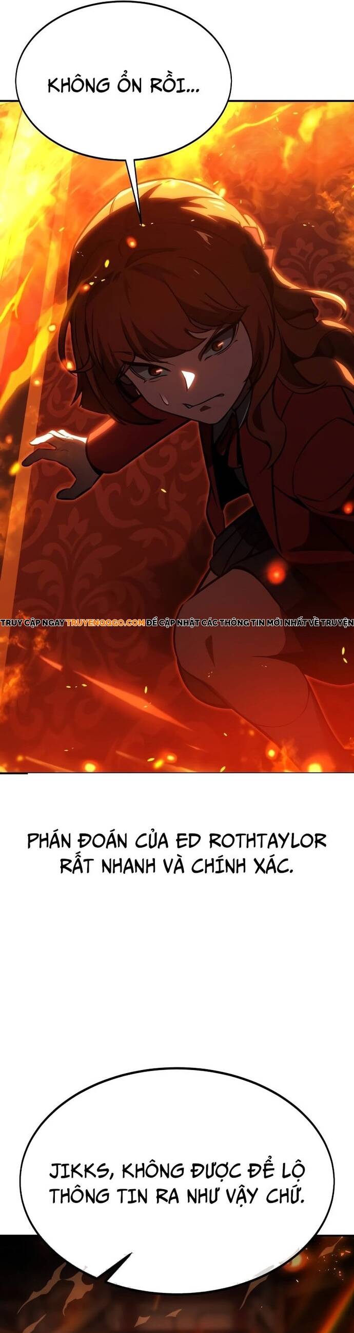 Cẩm Nang Sinh Tồn Của Nhân Vật Phụ Ở Học Viện - Chapter 15