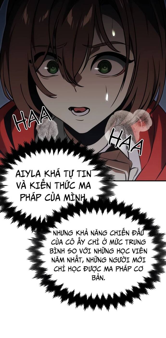 Cẩm Nang Sinh Tồn Của Nhân Vật Phụ Ở Học Viện - Chapter 16
