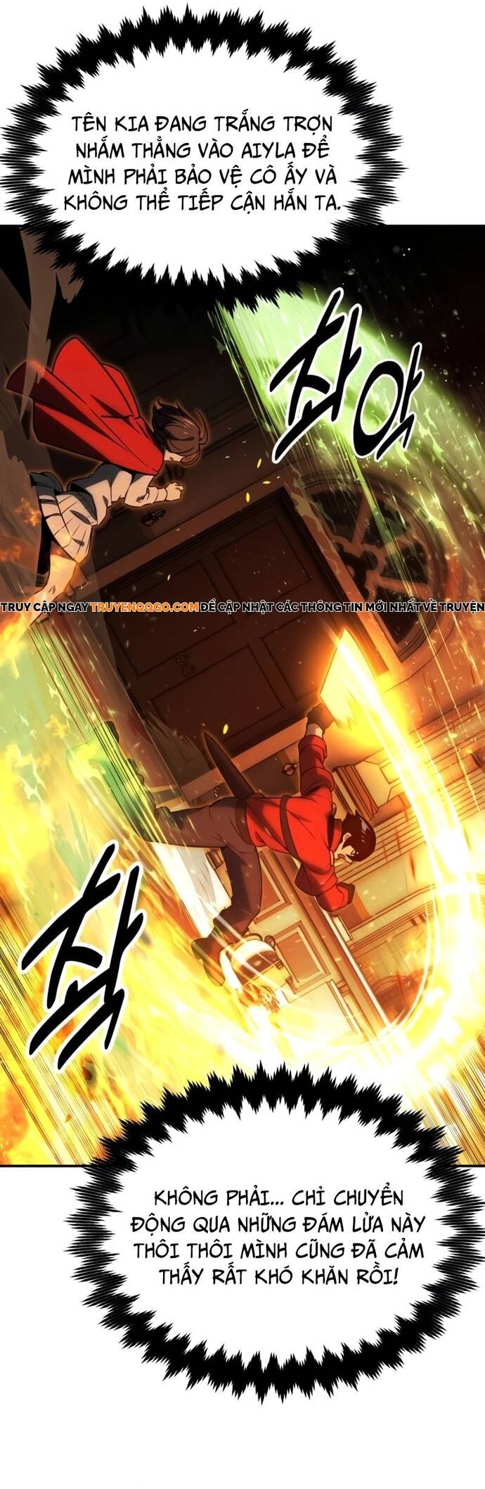 Cẩm Nang Sinh Tồn Của Nhân Vật Phụ Ở Học Viện - Chapter 16