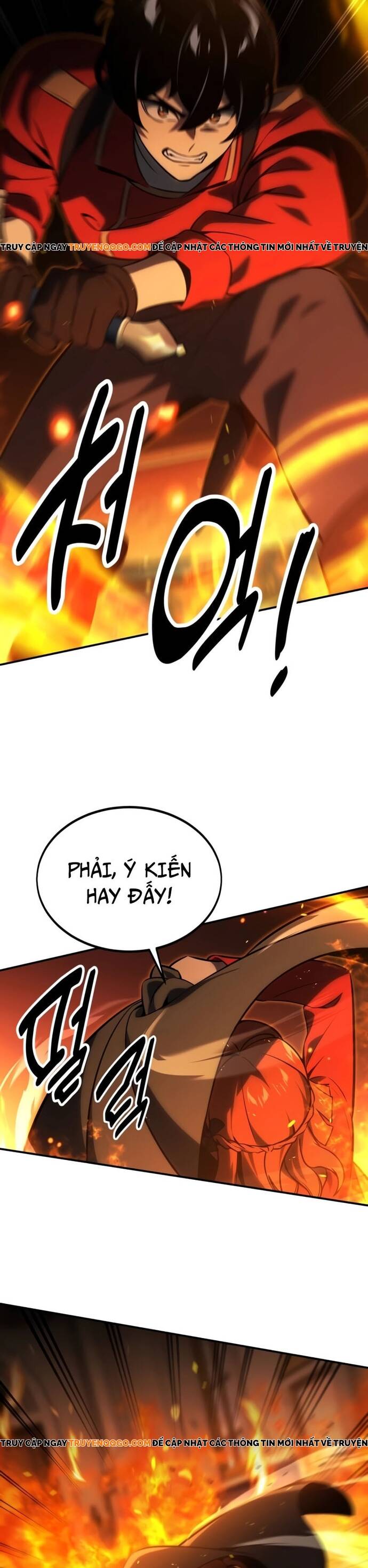 Cẩm Nang Sinh Tồn Của Nhân Vật Phụ Ở Học Viện - Chapter 16
