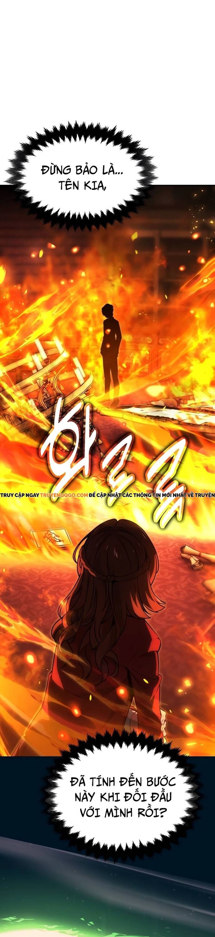 Cẩm Nang Sinh Tồn Của Nhân Vật Phụ Ở Học Viện - Chapter 16