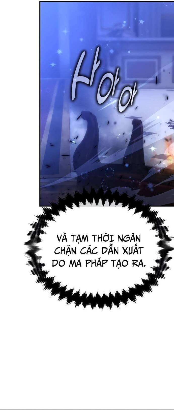 Cẩm Nang Sinh Tồn Của Nhân Vật Phụ Ở Học Viện - Chapter 16