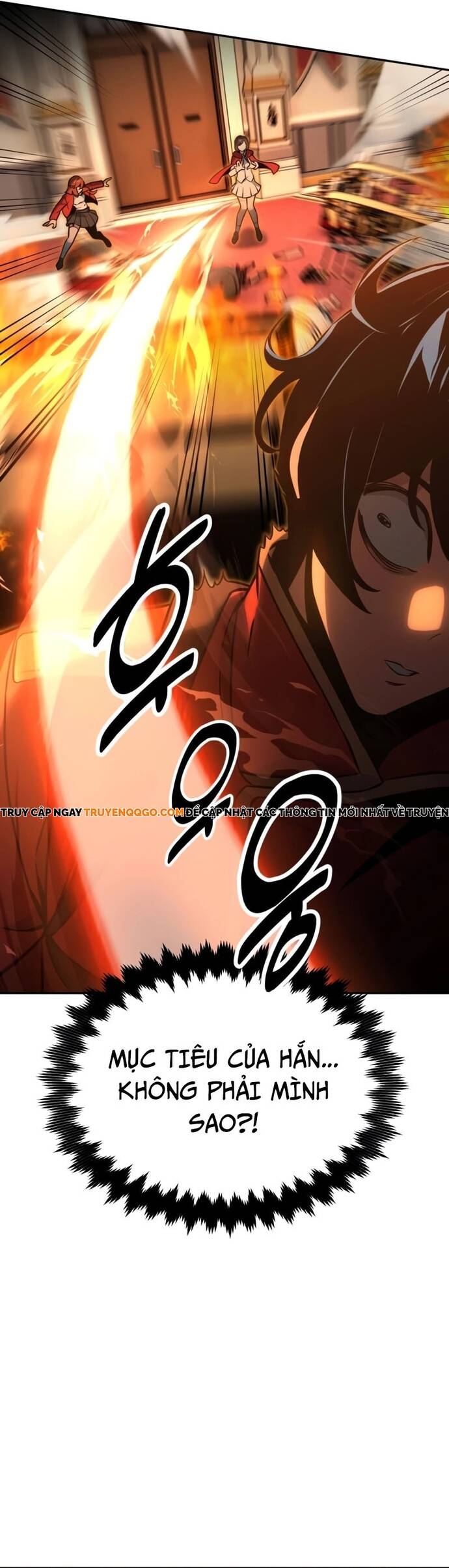 Cẩm Nang Sinh Tồn Của Nhân Vật Phụ Ở Học Viện - Chapter 16