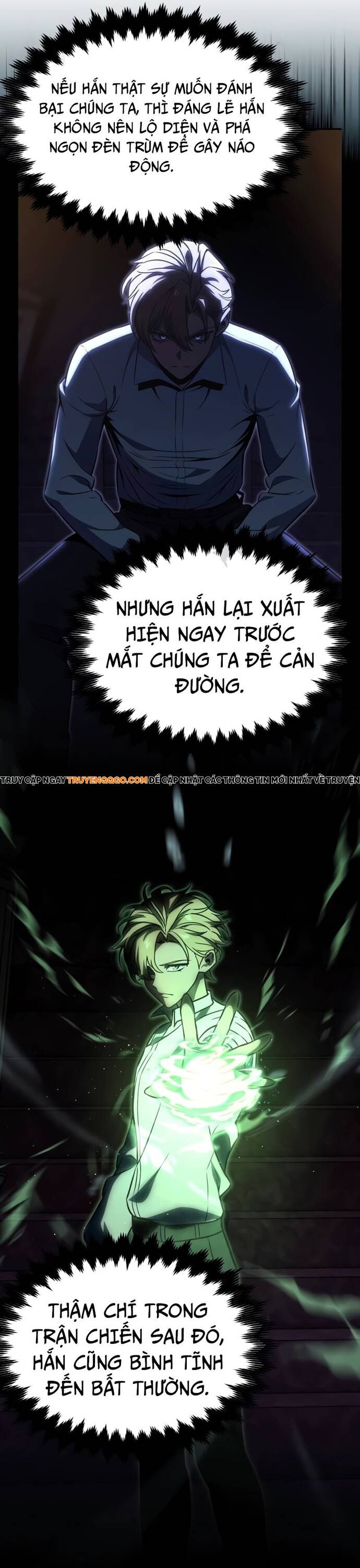 Cẩm Nang Sinh Tồn Của Nhân Vật Phụ Ở Học Viện - Chapter 16