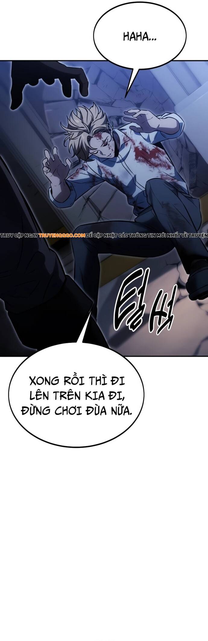 Cẩm Nang Sinh Tồn Của Nhân Vật Phụ Ở Học Viện - Chapter 16