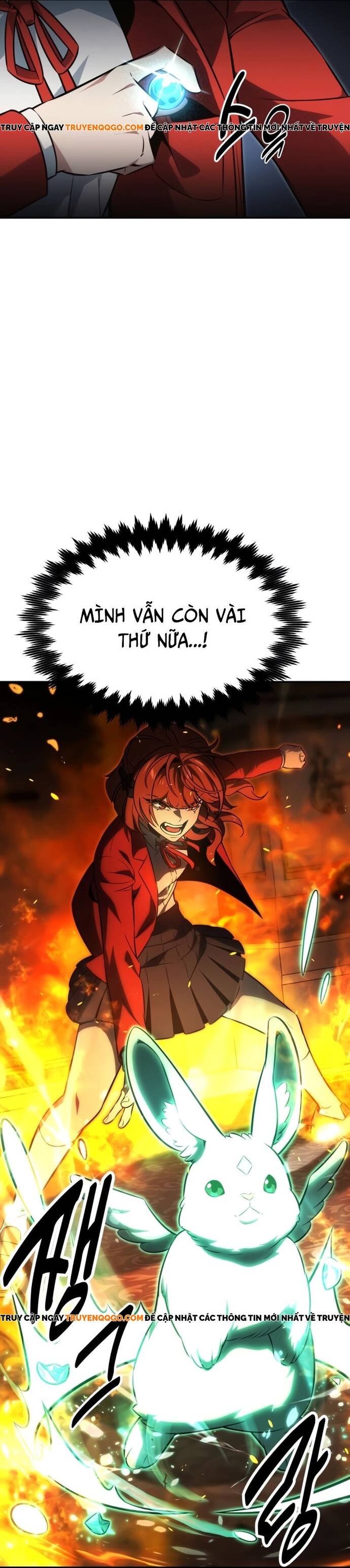 Cẩm Nang Sinh Tồn Của Nhân Vật Phụ Ở Học Viện - Chapter 16