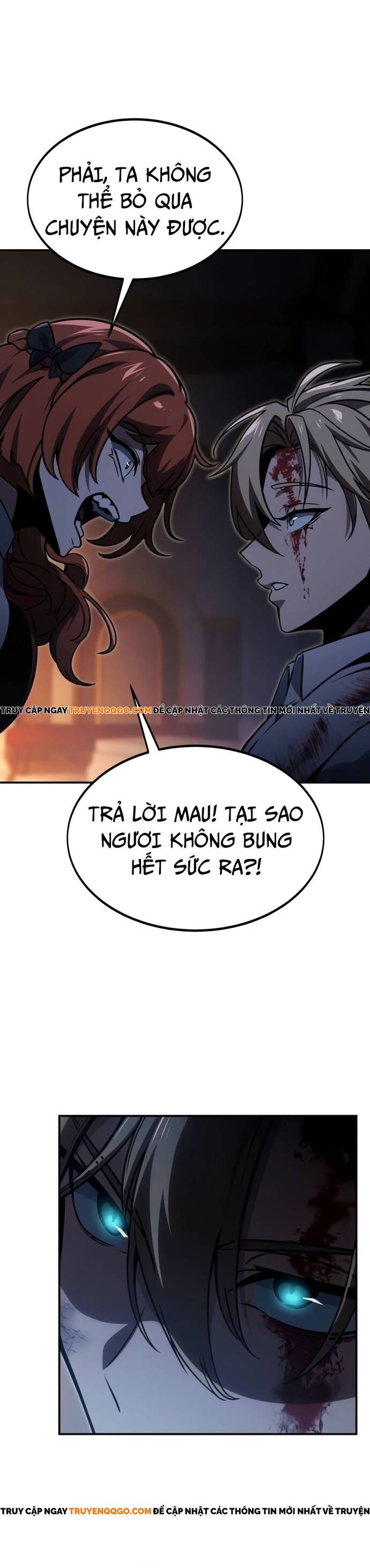 Cẩm Nang Sinh Tồn Của Nhân Vật Phụ Ở Học Viện - Chapter 16