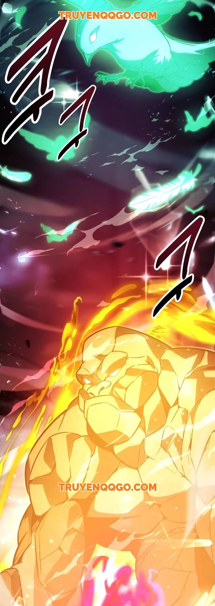 Cẩm Nang Sinh Tồn Của Nhân Vật Phụ Ở Học Viện - Chapter 17