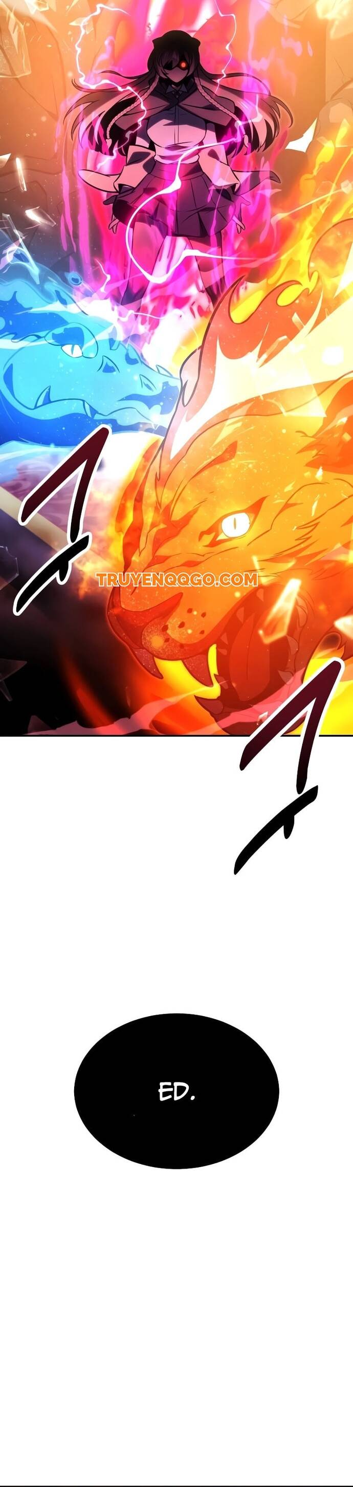 Cẩm Nang Sinh Tồn Của Nhân Vật Phụ Ở Học Viện - Chapter 17