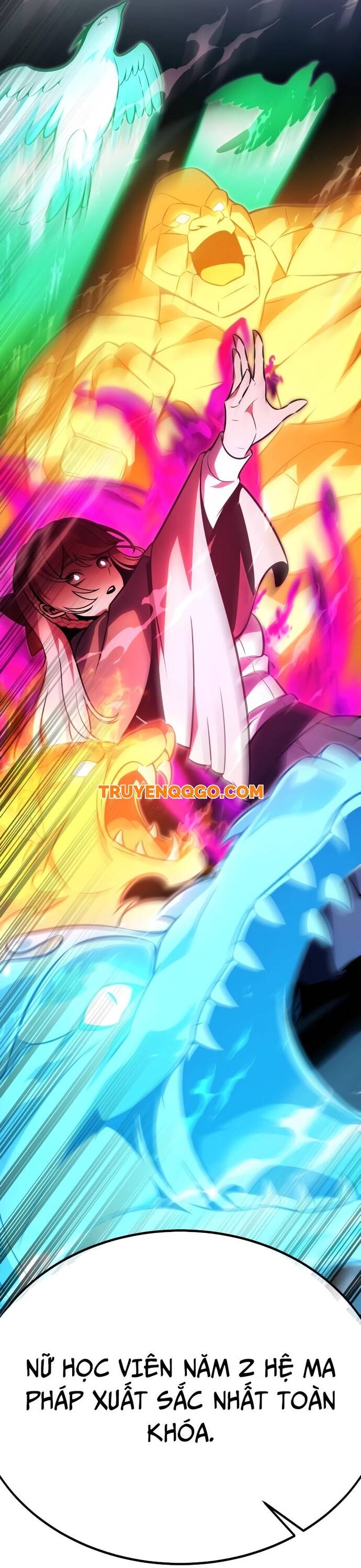 Cẩm Nang Sinh Tồn Của Nhân Vật Phụ Ở Học Viện - Chapter 17