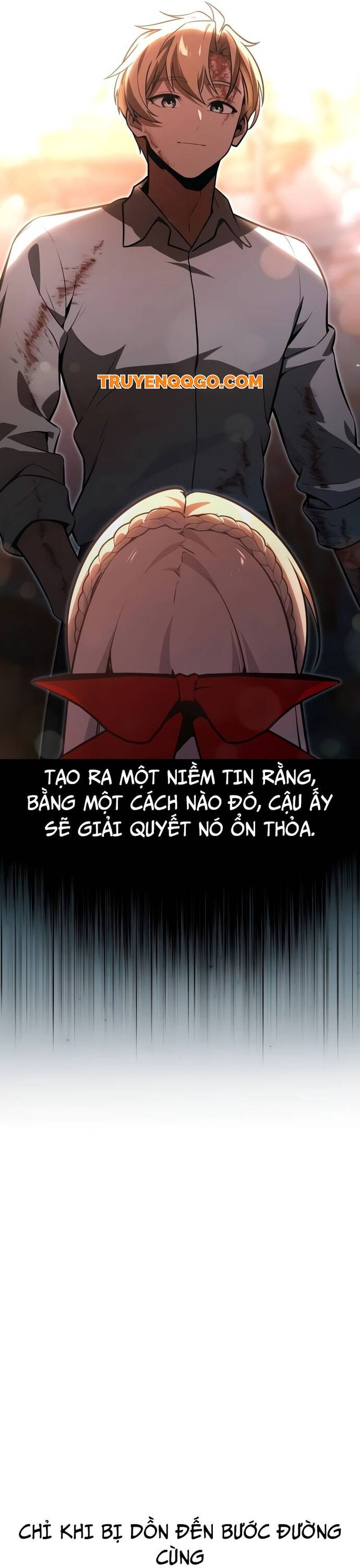 Cẩm Nang Sinh Tồn Của Nhân Vật Phụ Ở Học Viện - Chapter 17