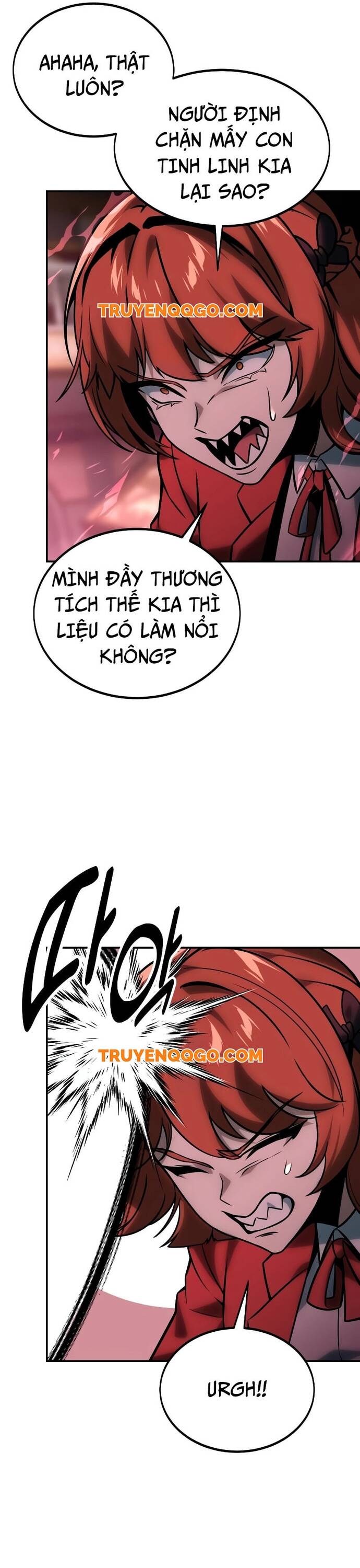 Cẩm Nang Sinh Tồn Của Nhân Vật Phụ Ở Học Viện - Chapter 17