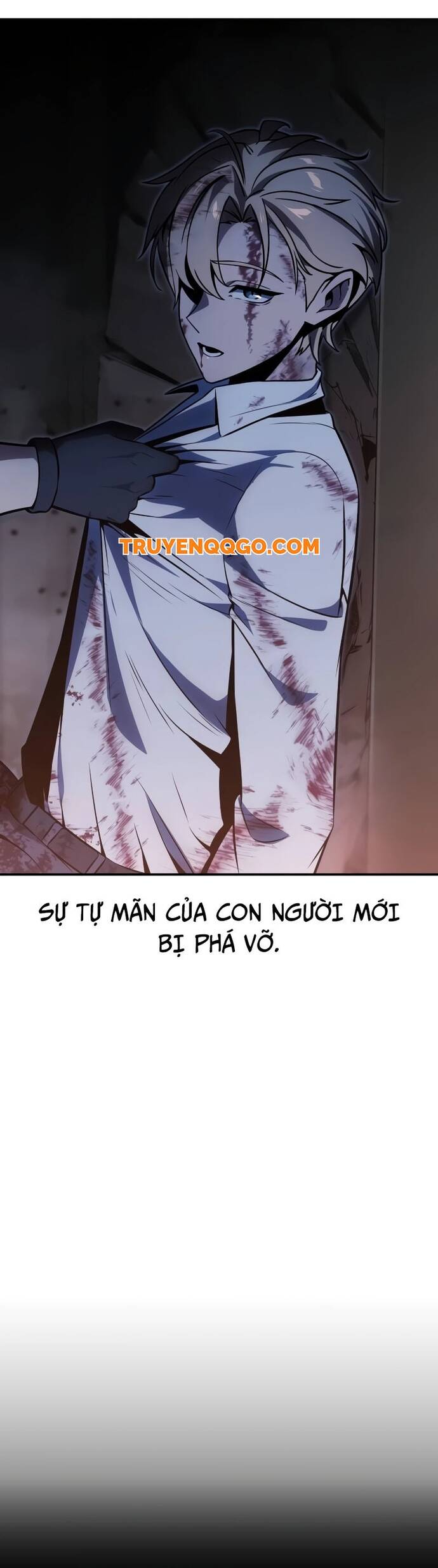 Cẩm Nang Sinh Tồn Của Nhân Vật Phụ Ở Học Viện - Chapter 17
