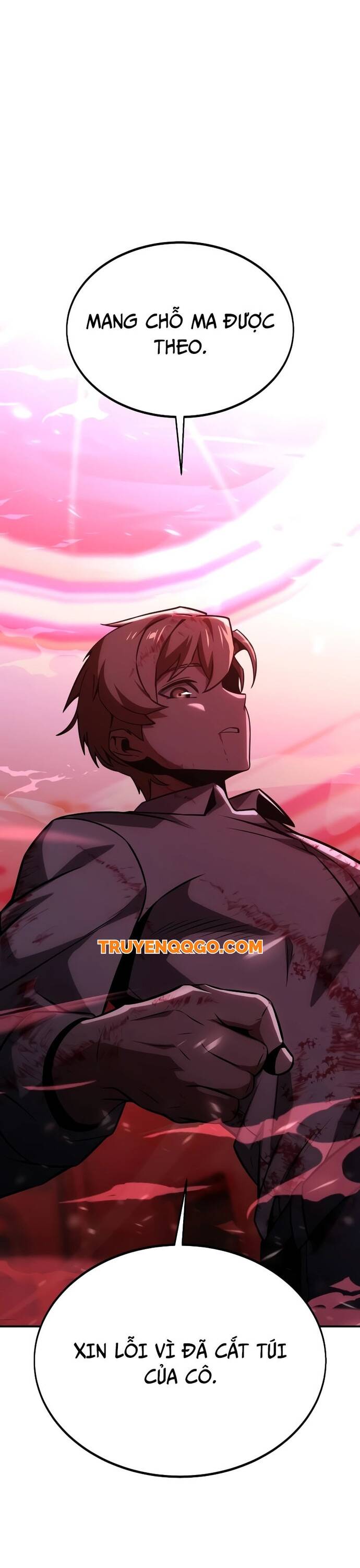 Cẩm Nang Sinh Tồn Của Nhân Vật Phụ Ở Học Viện - Chapter 17