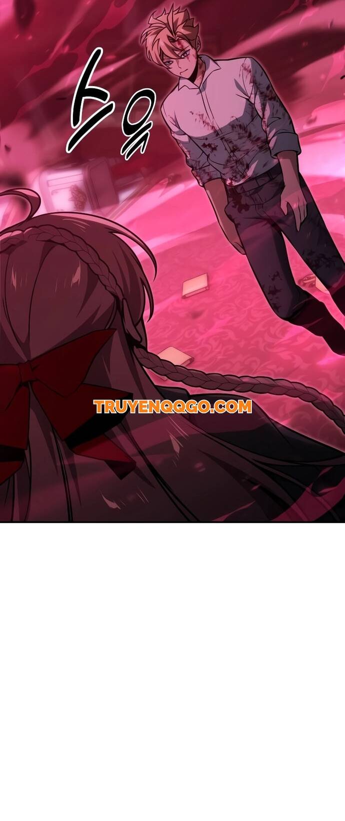 Cẩm Nang Sinh Tồn Của Nhân Vật Phụ Ở Học Viện - Chapter 17