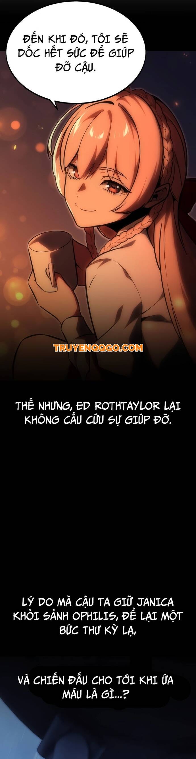 Cẩm Nang Sinh Tồn Của Nhân Vật Phụ Ở Học Viện - Chapter 17