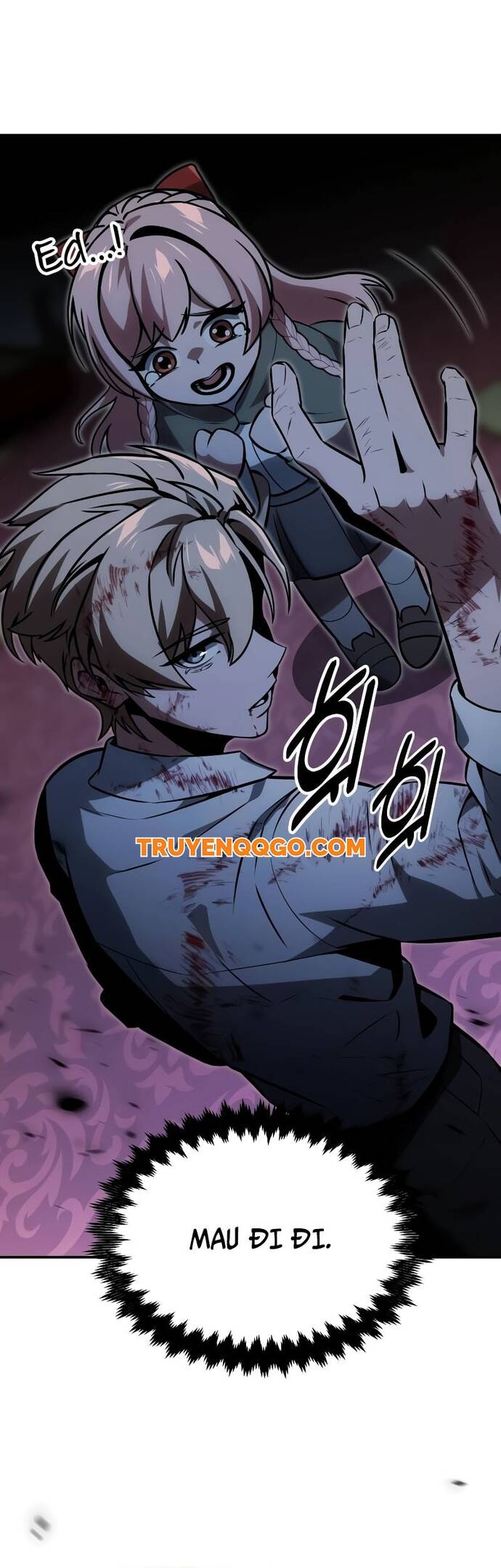 Cẩm Nang Sinh Tồn Của Nhân Vật Phụ Ở Học Viện - Chapter 17