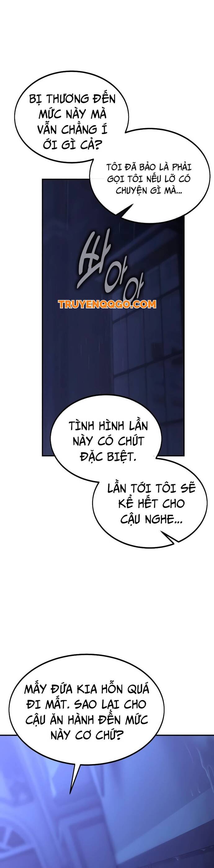 Cẩm Nang Sinh Tồn Của Nhân Vật Phụ Ở Học Viện - Chapter 17
