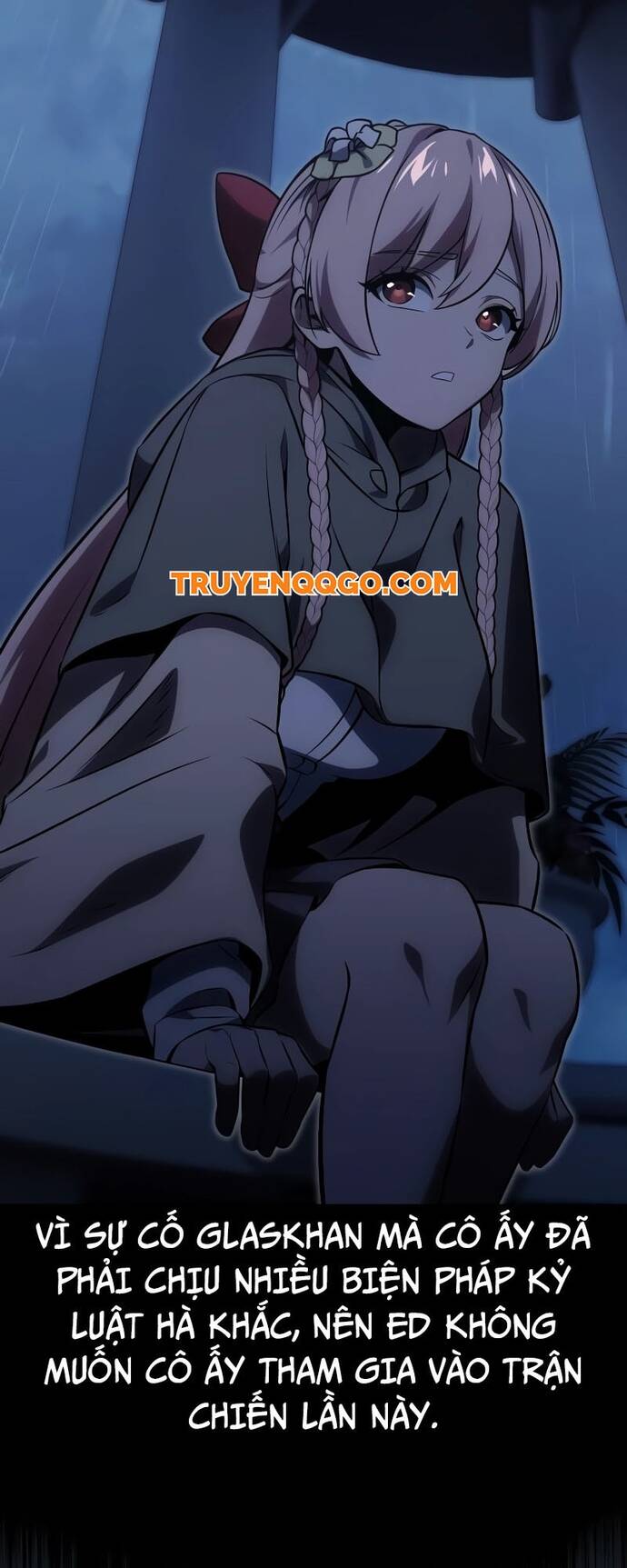 Cẩm Nang Sinh Tồn Của Nhân Vật Phụ Ở Học Viện - Chapter 17