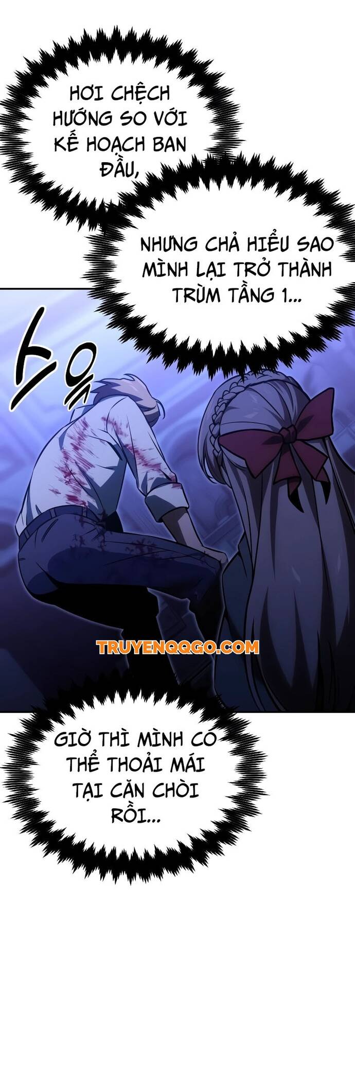 Cẩm Nang Sinh Tồn Của Nhân Vật Phụ Ở Học Viện - Chapter 17