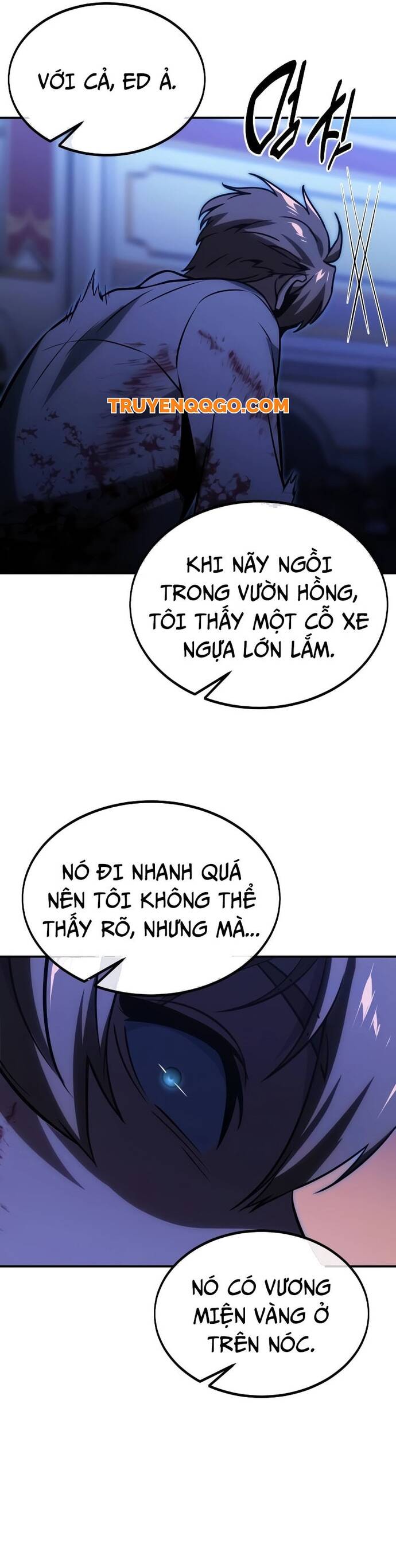 Cẩm Nang Sinh Tồn Của Nhân Vật Phụ Ở Học Viện - Chapter 17