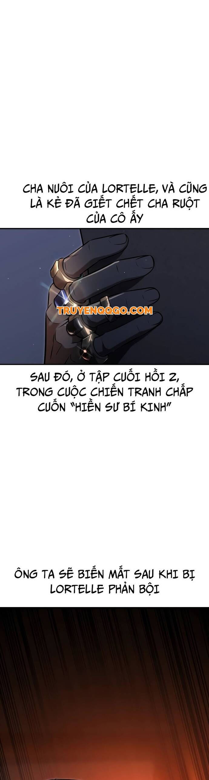 Cẩm Nang Sinh Tồn Của Nhân Vật Phụ Ở Học Viện - Chapter 17