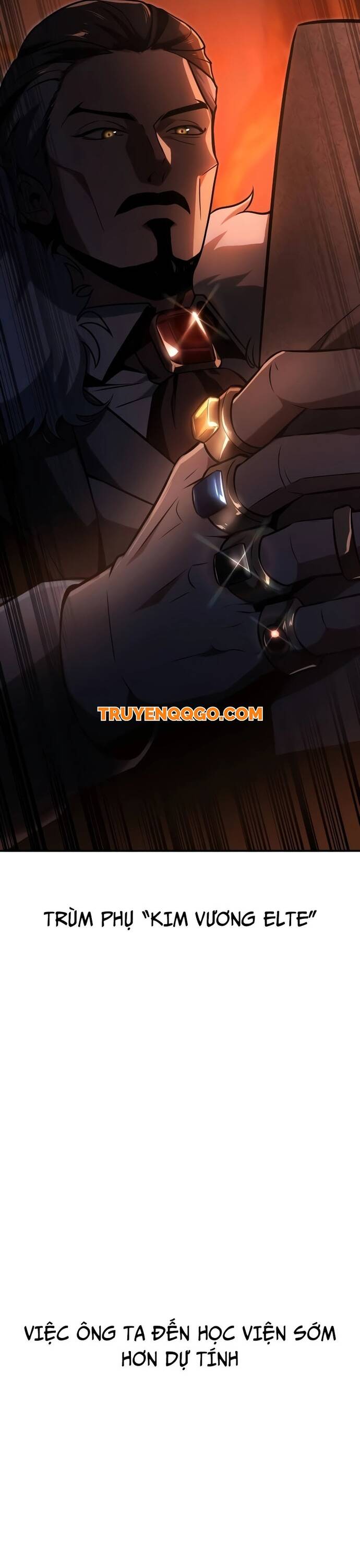 Cẩm Nang Sinh Tồn Của Nhân Vật Phụ Ở Học Viện - Chapter 17