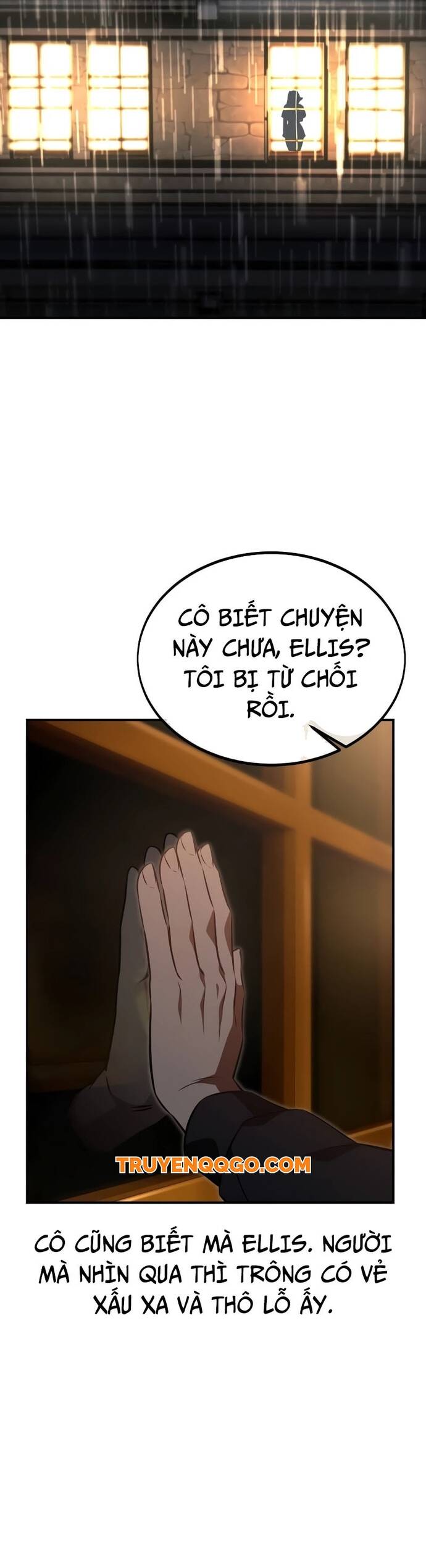 Cẩm Nang Sinh Tồn Của Nhân Vật Phụ Ở Học Viện - Chapter 17