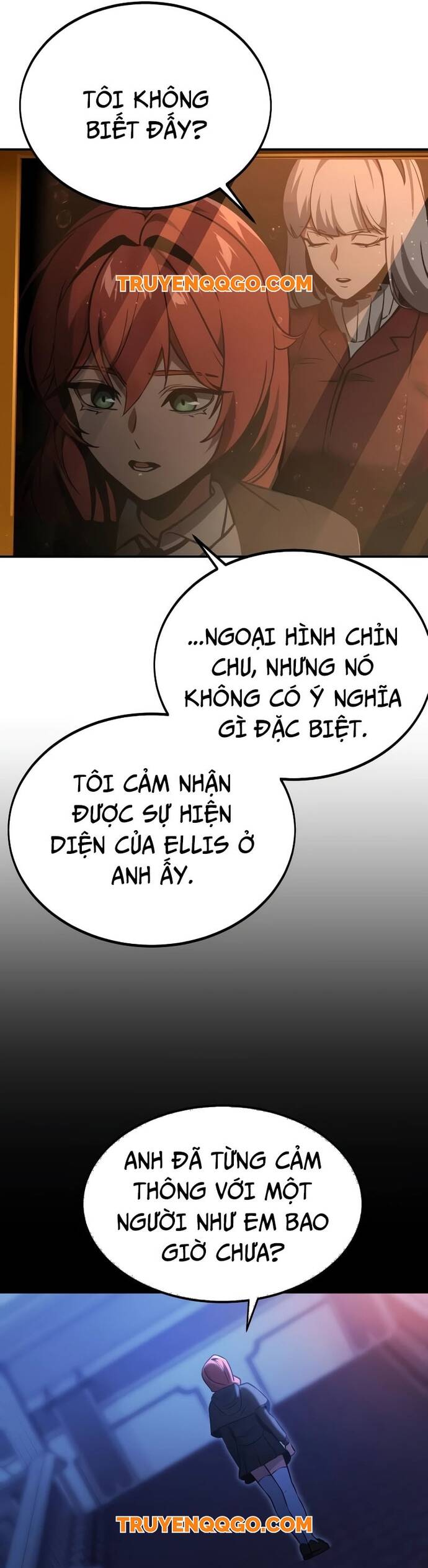 Cẩm Nang Sinh Tồn Của Nhân Vật Phụ Ở Học Viện - Chapter 17