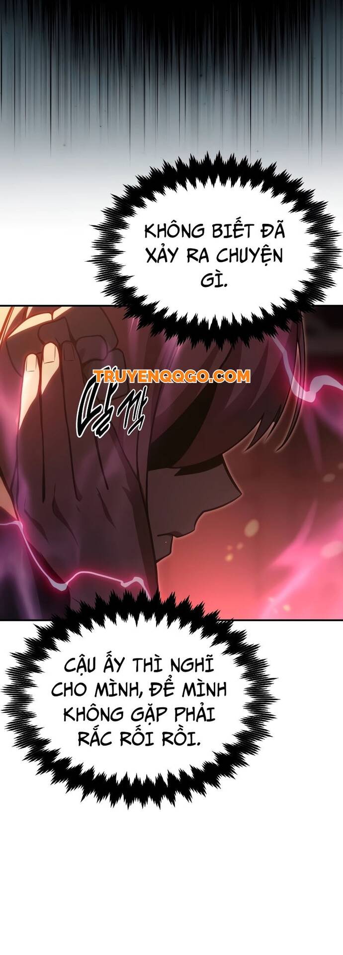 Cẩm Nang Sinh Tồn Của Nhân Vật Phụ Ở Học Viện - Chapter 17