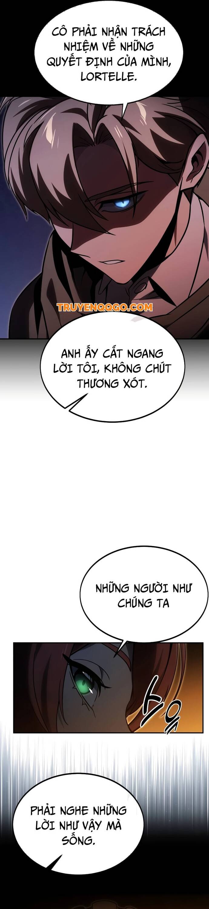 Cẩm Nang Sinh Tồn Của Nhân Vật Phụ Ở Học Viện - Chapter 17