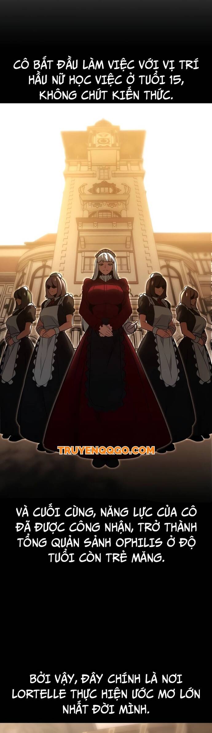 Cẩm Nang Sinh Tồn Của Nhân Vật Phụ Ở Học Viện - Chapter 17