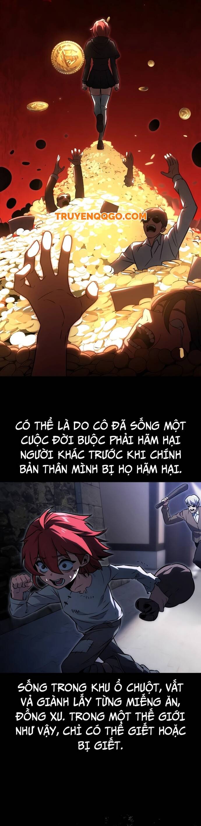 Cẩm Nang Sinh Tồn Của Nhân Vật Phụ Ở Học Viện - Chapter 17