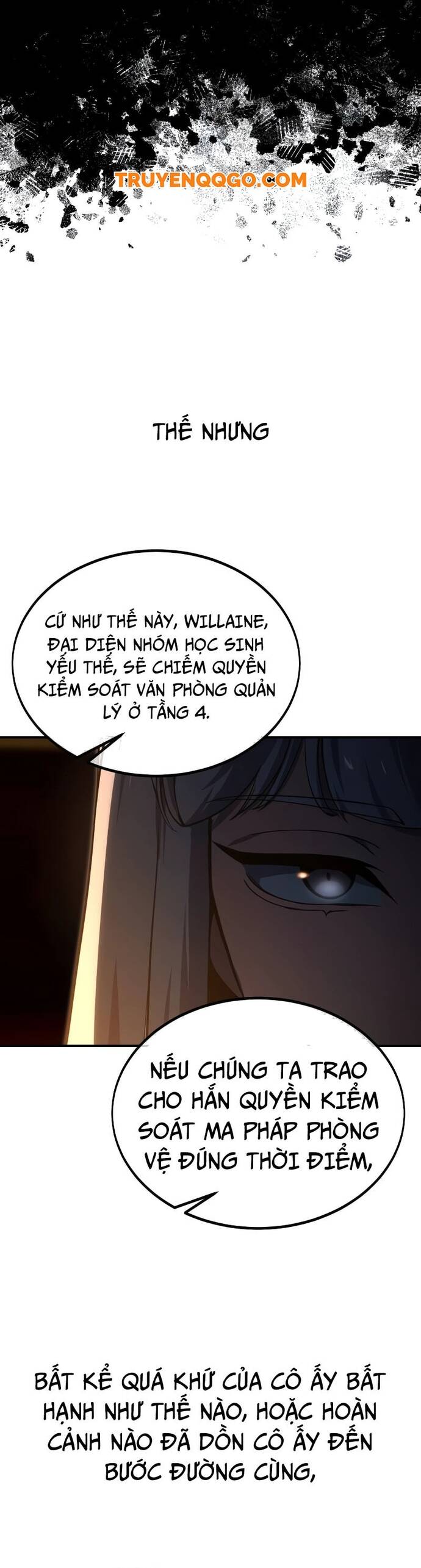 Cẩm Nang Sinh Tồn Của Nhân Vật Phụ Ở Học Viện - Chapter 17