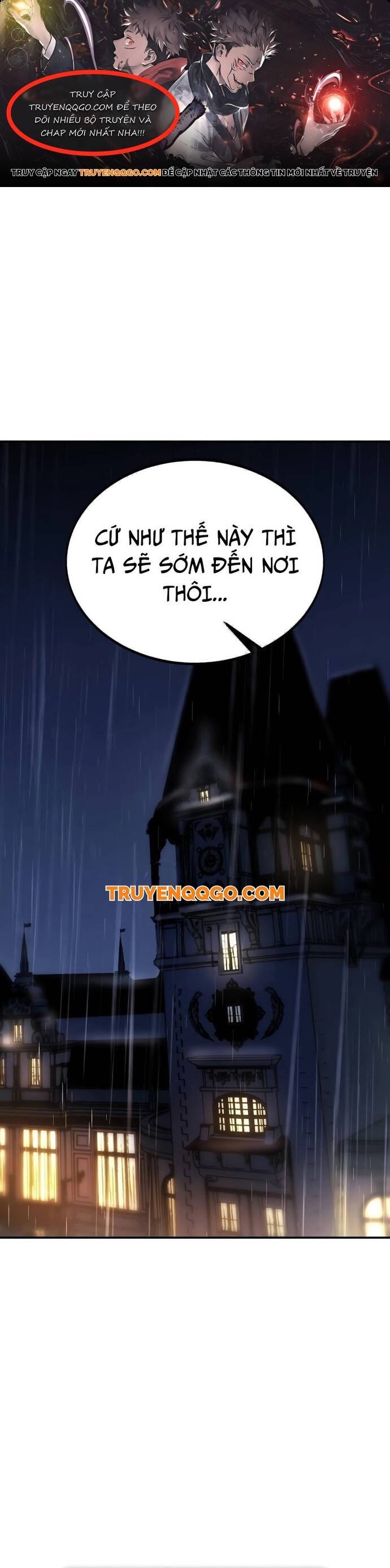 Cẩm Nang Sinh Tồn Của Nhân Vật Phụ Ở Học Viện - Chapter 18