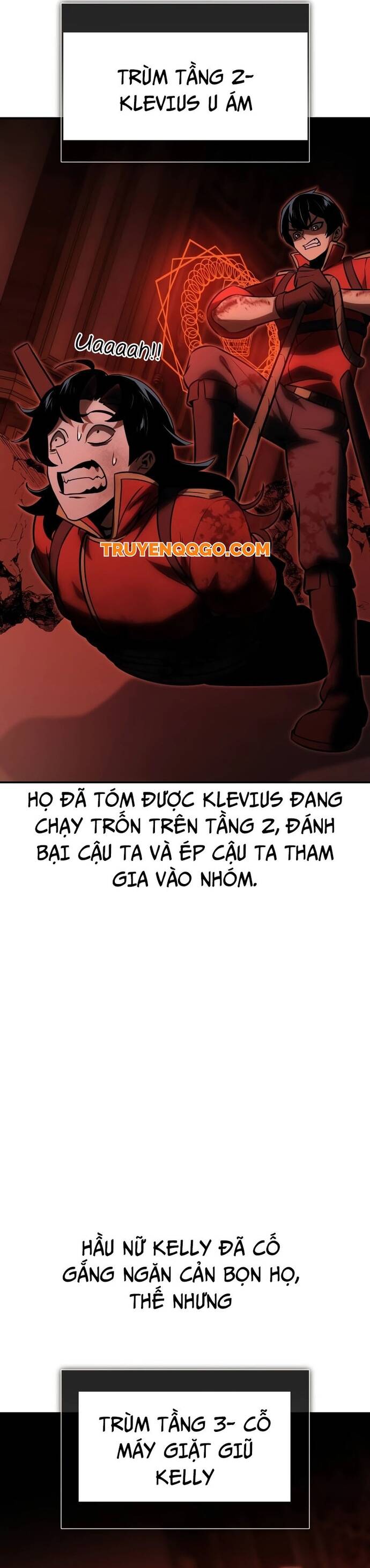 Cẩm Nang Sinh Tồn Của Nhân Vật Phụ Ở Học Viện - Chapter 18