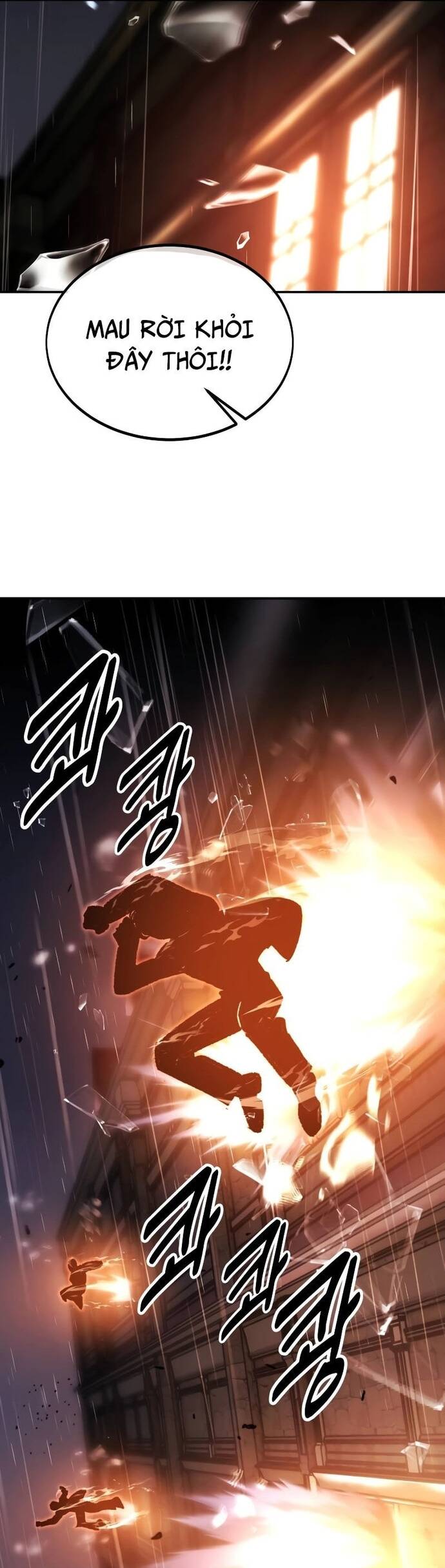 Cẩm Nang Sinh Tồn Của Nhân Vật Phụ Ở Học Viện - Chapter 18