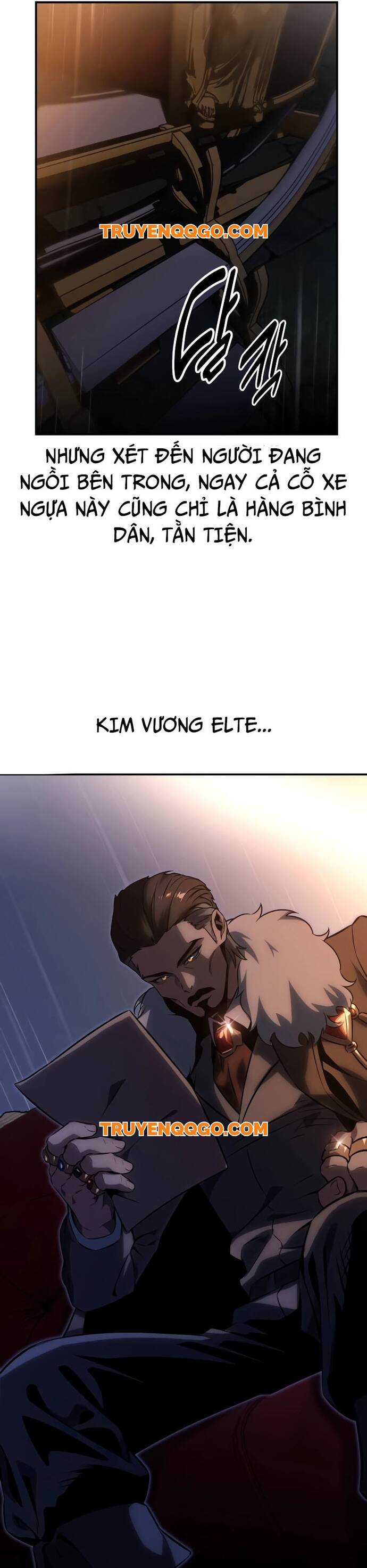 Cẩm Nang Sinh Tồn Của Nhân Vật Phụ Ở Học Viện - Chapter 18