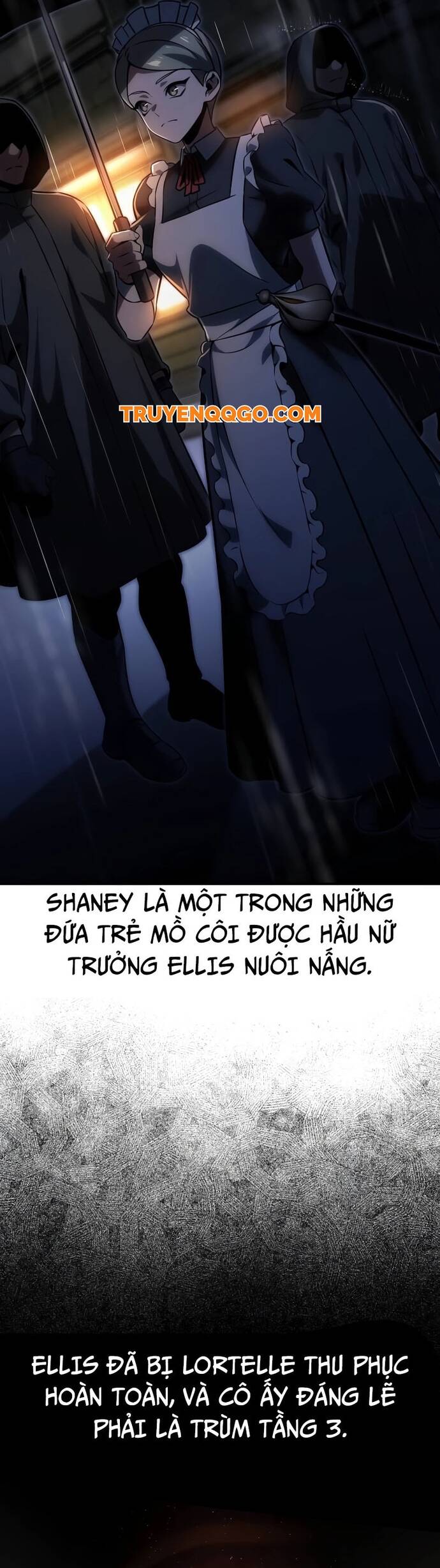 Cẩm Nang Sinh Tồn Của Nhân Vật Phụ Ở Học Viện - Chapter 18